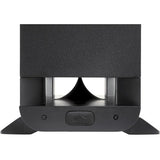 Polk Audio ES60 Signature Elite Series High-Resolution Large Floor Standing Tower Speaker, Black