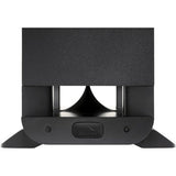 Polk Audio ES55 Signature Elite Series High-Resolution Floor Standing Tower Speaker, Black