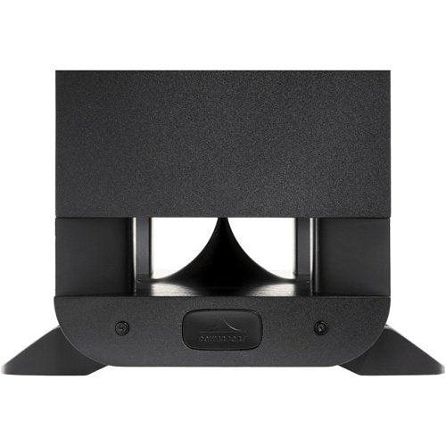Polk Audio ES55 Signature Elite Series High-Resolution Floor Standing Tower Speaker, Black