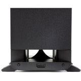 Polk ES50 Signature Elite Series High-Resolution Floor-Standing Loudspeaker for Hi-Fi Listening and Home Theater, Black