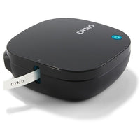 DYMO 2172863 LetraTag 200B Label Printer With Starter Labels - DYMO