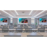 Sony Pro VPLPHZ61 3 LCD Laser Projector 7000 Lumens, WUXGA Resolution, (Replaces VPLPHZ60)