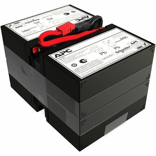 APC APCRBCV208 APC REPLACEMENT BATTERY CARTR