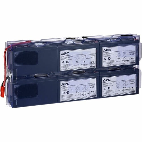 APC APCRBCV202 APC REPLACEMENT BATTERY CARTR