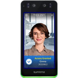 Suprema BS3-APWB BioStation Biometric Reader, PoE+
