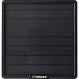 Vosker V-PWRB Weatherproof Universal Solar Powered Power Bank
