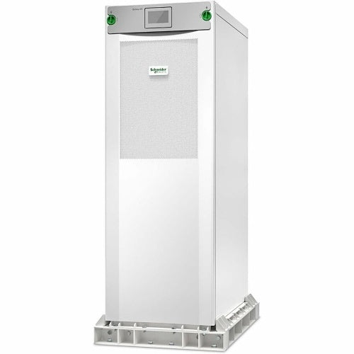 APC GVSUPS50KMHS Galaxy VS UPS 50kW 400V for External Batteries, Halogen-Free Cables, Marine Certified, Start-Up 5x8