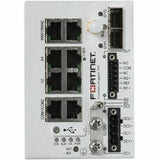 Fortinet FortiGateRugged-70F-3G4G Hardware plus 3 Year FortiCare Premium and FortiGuard Unified Threat Protection (UTP) (FGR-70F-3G4G-BDL-950-36)