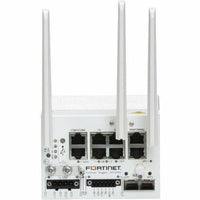 Fortinet FortiGateRugged-70F-3G4G Hardware plus 5 Year FortiCare Premium and FortiGuard Enterprise Protection (FGR-70F-3G4G-BDL-809-60)