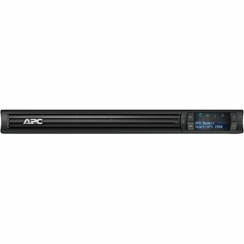 APC SMT1500RM1UC UPS