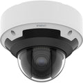 Hanwha Techwin XNV-9083RZ 4K UHD Outdoor Network Dome Camera with Night Vision & 4.4-9.3mm Lens