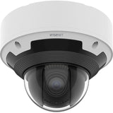 Hanwha Techwin XNV-9083RZ 4K UHD Outdoor Network Dome Camera with Night Vision & 4.4-9.3mm Lens