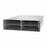 APC SRYLFXBPRM4 Smart-UPS Modular Ultra External Battery Frame, Rackmount