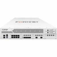 Fortinet FortiWeb-1000F Hardware plus 5 Year FortiCare Premium and FortiWeb Enterprise Bundle (FWB-1000F-BDL-1266-60)