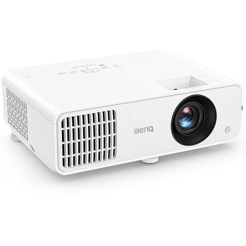 BenQ LW550 3000lms WXGA LED Meeting Room Projector, White