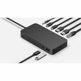 Microsoft Surface Dock 2 (T8I-00001)