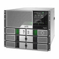 APC SRYL5K20RMXLT Modular Ultra Smart-UPS 5kW Scalable to 20kW