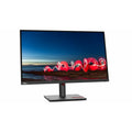 Lenovo 63A4ZAR1US ThinkVision T27i-30 27" Class Full HD LED Monitor - 16:9 - Black