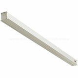 Elite Screens EB120HW3-E8 Evanesce B Series 120" Versatile In-Ceiling Projection Screen, 16:9