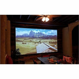 Elite Screens ELECTRIC125H2 Spectrum Series 125" Electric Projection Screen with MaxWhite Surface