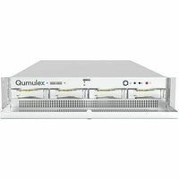 Qumulex QXS500 QxStation Rackmount Gateway Appliance for QxControl, 2U, 18TB HDD