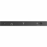 D-Link DSS-200G-28MPP 28-Port 10/100/1000 PoE Gigabit Ethernet Surveillance Switch