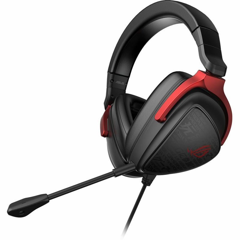 Mac File Question Mark ASUS ROG Delta S Core Gaming Headset – Silarius
