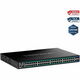 TRENDnet TPE-3524S