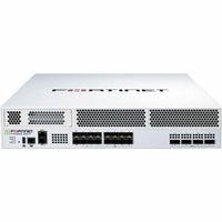 Fortinet FortiGate-3201F Hardware plus 1 Year FortiCare Premium and FortiGuard Enterprise Protection (FG-3201F-BDL-809-12)