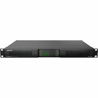 Bose Professional 876599-0200 Amplifier, Powerspacex Adaptable Power AMP