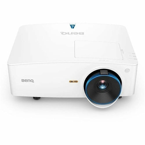 BenQ LK935 5500 Lumen 4K Laser Conference Room Projector, White (Replaces LK952)