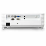 ViewSonic PS502X 4000 Lumens XGA Short Throw Projector, High Brightness for Small Meeting Rooms and Living Rooms, Dual HDMI, and USB-A Inputs
