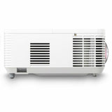 ViewSonic PS502X 4000 Lumens XGA Short Throw Projector, High Brightness for Small Meeting Rooms and Living Rooms, Dual HDMI, and USB-A Inputs