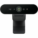 Logitech 991-000458 Dock Focus Room Kit Microsoft Teams - Video Conferencing Kit - Case of 2