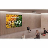 Sony Pro FW98BZ50L BRAVIA BZ50L Series 98" 4K-8K UHD Professional Display with Sony XR Processing, XR Motion Clarity and Motionflow