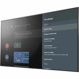 Sony Pro FW98BZ50L BRAVIA BZ50L Series 98" 4K-8K UHD Professional Display with Sony XR Processing, XR Motion Clarity and Motionflow