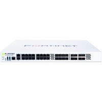 Fortinet FortiGate-900G Hardware plus 1 Year FortiCare Premium and FortiGuard Unified Threat Protection (UTP) (FG-900G-BDL-950-12)