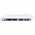 Fortinet FortiGate-901G Hardware plus 5 Year FortiCare Premium and Sovereign SASE Security Inspection Service (FG-901G-BDL-1082-60)
