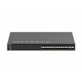 Netgear XSM4328FV-100NES 24-Ports SFP+ and 4-Ports SFP28 25G Managed Switch