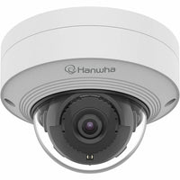 Hanwha QNV-C8012 Dome IP Camera