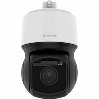 Hanwha XNP-C8303RW PTZ IP Camera