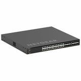 Netgear XSM4340FV-TAANES M4350-32F8V 48-Port Managed Network Switch