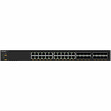 Netgear XSM4340FV-TAANES M4350-32F8V 48-Port Managed Network Switch