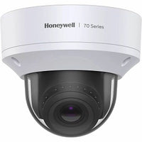 Honeywell HC70W48R2 70 Series 8MP Network Outdoor Dome Camera