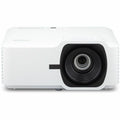 ViewSonic LS740HD 5500 Lumens 1080p Laser Projector, High Brightness for Auditoriums, 1.3x Optical Zoom, H/V Keystone