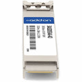 AddOn 3AL82055AA-AO Alcatel-Lucent Nokia® 3AL82055AA Compatible TAA 10GBase-LR XFP Transceiver Low Power (SMF, 1310nm, 10km, LC, DOM)