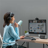 Logitech 981-001151 Zone Wireless 2 Teams, Graphite, No Stand - Case of 4