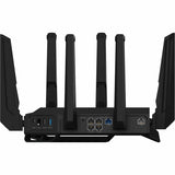ASUS Wi-Fi 7 Ethernet Wireless Router (RT-BE96U)