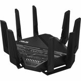 ASUS Wi-Fi 7 Ethernet Wireless Router (RT-BE96U)