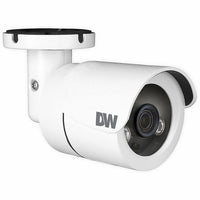Digital Watchdog DWC-B7553WTIRW 5MP UHDoC Bullet Camera